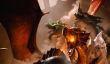 Глава Wizards of the Coast обещает много игр по мотивам Dungeons & Dragons