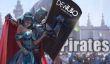 Denuvo: мы защищаем продажи игры на старте