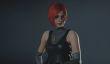 Мод для Resident Evil 2 превращает Клэр в Регину и намекает Capcom на ремейк Dino Crisis