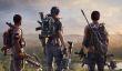 Долго играть вредно: Ubisoft рекомендует перезапускать бета-версию The Division 2 «каждые два-три часа»