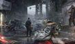 Влияние погоды на игру в Tom Clancy’s The Division