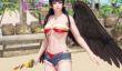 Девушки, купальники, покачивающаяся грудь и драки в ролике Dead or Alive 6