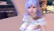Минутка объективизации: ролик Dead or Alive Xtreme: Venus Vacation, посвящённый Фионе