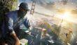 Новая демонстрация Watch Dogs 2