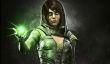 Трейлер Injustice 2, посвящённый Чаровнице