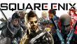 Square Enix совместно с китайской компанией Tencent займётся созданием ААА-игр по новой интеллектуальной собственности