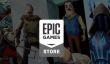 Глава Epic Games считает, что эксклюзивы магазинов – неотъемлемая часть конкуренции