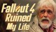Как Fallout 4 портит жизнь людям