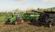 Битва за урожай выходит на новый уровень: анонс киберспортивной лиги по Farming Simulator