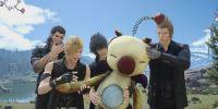 РС Gamer: система защиты Denuvo не оказывает влияния на производительность в Final Fantasy XV Windows Edition