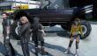 В Final Fantasy XV теперь можно ездить по бездорожью