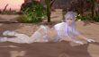 Красавица Фиона в откровенном наряде в новом ролике Dead or Alive Xtreme: Venus Vacation