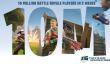 Новые высоты PUBG и Fortnite: Battle Royale