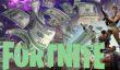 Дисковое издание Fortnite продают на eBay за 450 долларов