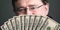 Пользователи Steam могут посмотреть, сколько денег они потратили на игры в сервисе Valve
