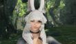 Ушастые девушки в бронелифчиках в ролике Final Fantasy XIV: Shadowbringers