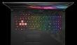 Игровые ноутбуки ROG Zephyrus S, ROG Strix GL704 и TUF Gaming FX от Asus