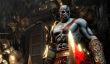 Ролик обновлённой версии эмулятора PS3 для РС с демонстрацией улучшений в God of War 3 и Ni no Kuni