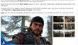 Слух: зомби-киллер Days Gone поступит в продажу в конце августа 2017 года
