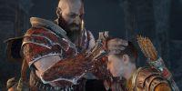 Первые оценки God of War: Кратос уже не тот. Он намного лучше.