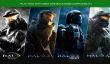 Четыре игры серии Halo получили поддержку обратной совместимости на Xbox One