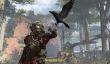 Среди героев Apex Legends есть и небинарная с точки зрения половой принадлежности личность