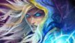 В Hearthstone «сбалансировали» декольте Джайны