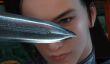 Популярная китайская игра Justice получит поддержку Nvidia RTX и DLSS