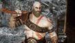 Кратос из God of War (2018) теперь и на РС, но только в формате мода для Skyrim