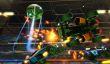 В Rocket League появилась поддержка кроссплатформенной игры между пользователями PC и Xbox One