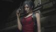 Леон закрывает Аду своим телом в новом ролике Resident Evil 2 Remake
