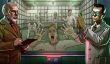 Подписчики Xbox Live Gold получат в сентябре Prison Architect, LEGO Star Wars III: The Clone Wars и другие игры