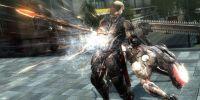 Пользователи Mac не могут играть в Metal Gear Rising: Revengeance из-за системы защиты