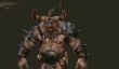 Трейлер дополнения Call of The Beastmen для Total War: Warhammer, посвящённый минотаврам