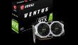 Видеокарты GeForce RTX 2060 от MSI
