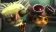 Разнообразные странности в трейлере Psychonauts 2