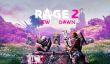 Розовые постапокалипсисы: создатели Rage 2 и Far Cry: New Dawn обмениваются любезностями