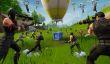 К Fortnite приобщилось 125 миллионов игроков