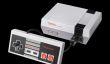 Успехи NES Classic Edition, Mario Tennis Aces и PS4 в США в июне