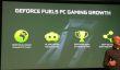 Nvidia рапортует о 200 миллионах игроков, пользующихся видеокартами GeForce, поддержка HDR изначально появится в РС-версии Destiny 2