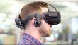 Oculus представила прототип автономного шлема виртуальной реальности