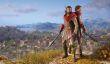 Этот мод для Assassin’s Creed Odyssey позволяет забыть про платные ускорители прокачки
