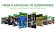 В январе в Xbox Game Pass появятся Injustice, Devil May Cry 4, Bayonetta и другие игры
