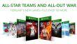 В феврале в Xbox Game Pass появится NBA 2K17,  Halo Wars 2, Darksiders II и другие игры