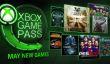 Подписчики Xbox Game Pass получат в мае State of Decay 2, Homefront: The Revolution и другие игры
