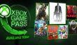 Подписчики Xbox Game Pass получат в августе Hitman, Ruiner, Ryse: Son of Rome и другие игры