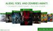 В ноябре в Xbox Game Pass появится Metal Gear Solid V, Halo Wars и другие игры