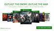 В декабре в Xbox Game Pass появится Gears of War 4, Darksiders и другие игры