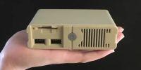 Забудьте про мини-консоли! Встречайте PC Classic!