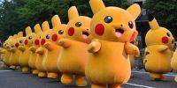 Благодаря успеху Pokemon GO компания Nintendo теперь стоит больше Sony
